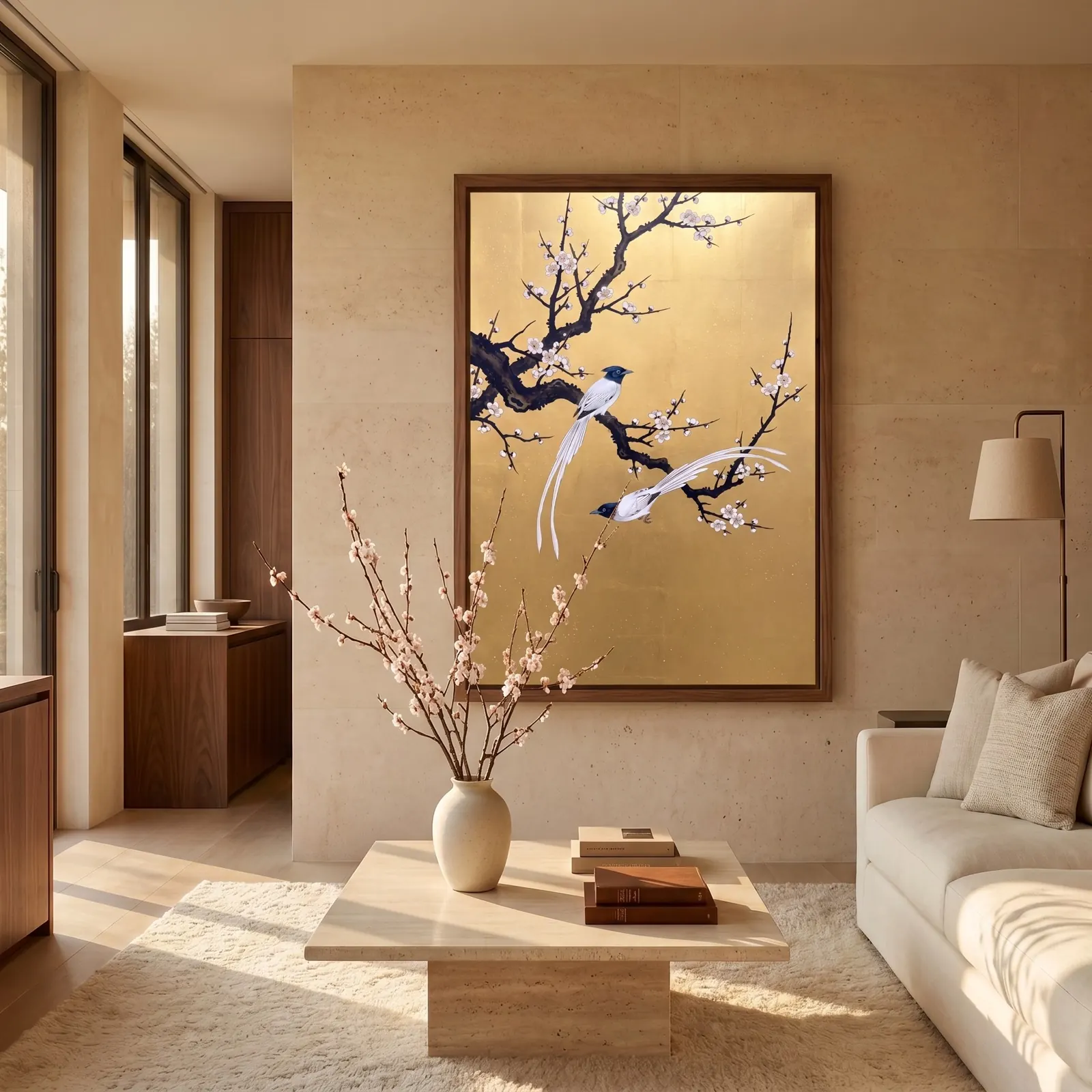 The Spring Salon