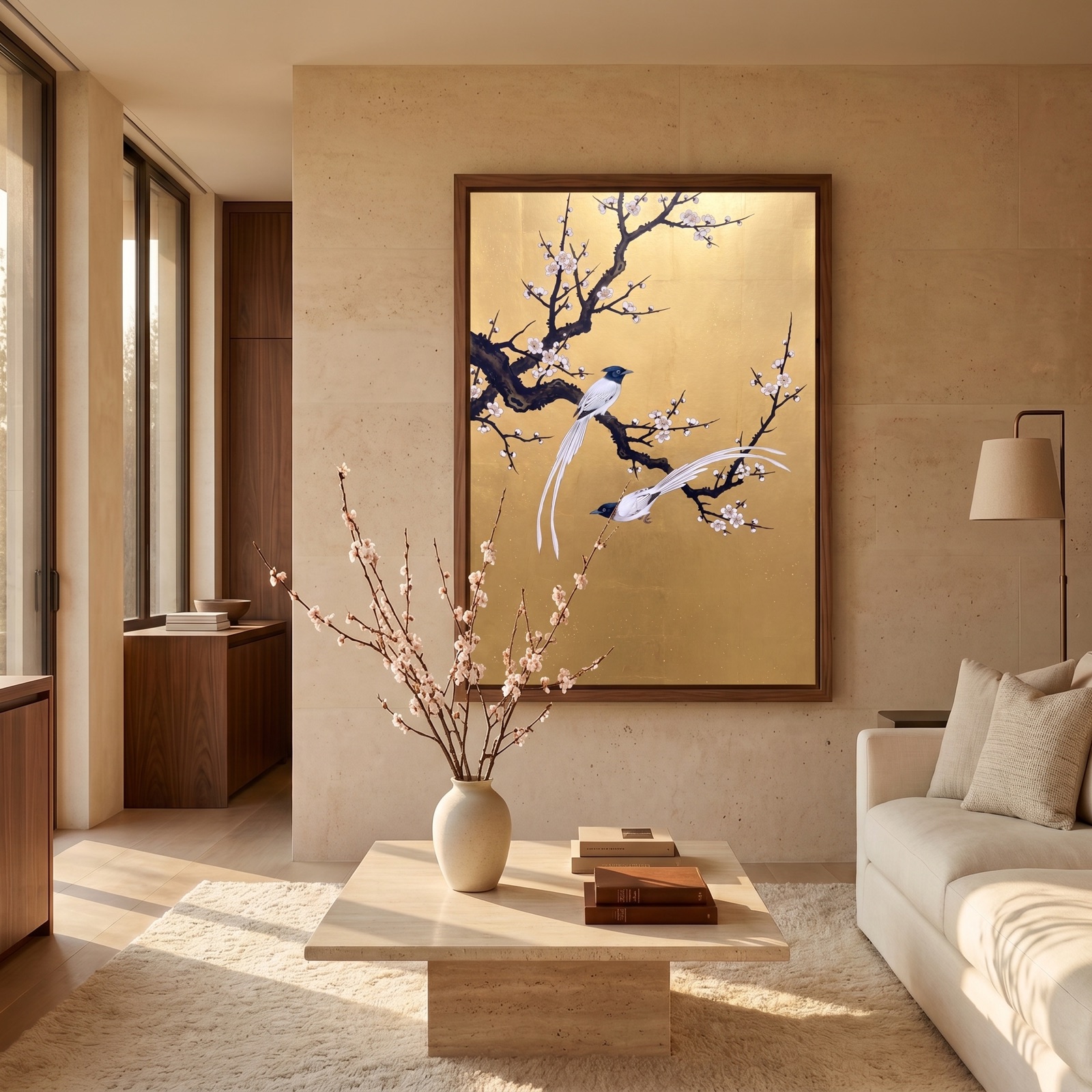 First Light — The Spring Salon