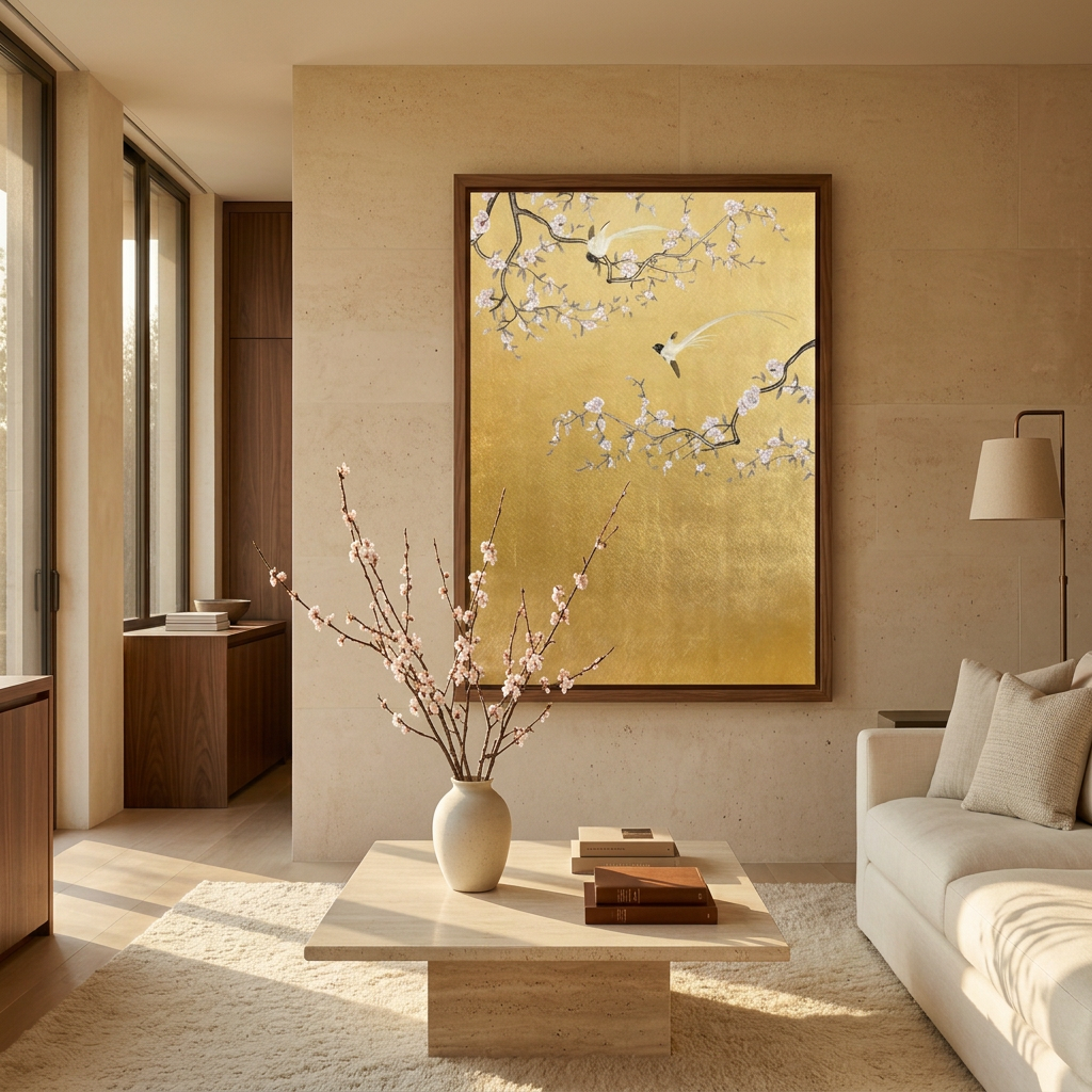 First Light — The Spring Salon
